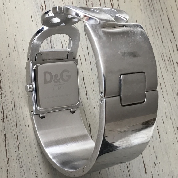 Dolce&Gabbana Bracelet watch - Picture 4 of 9